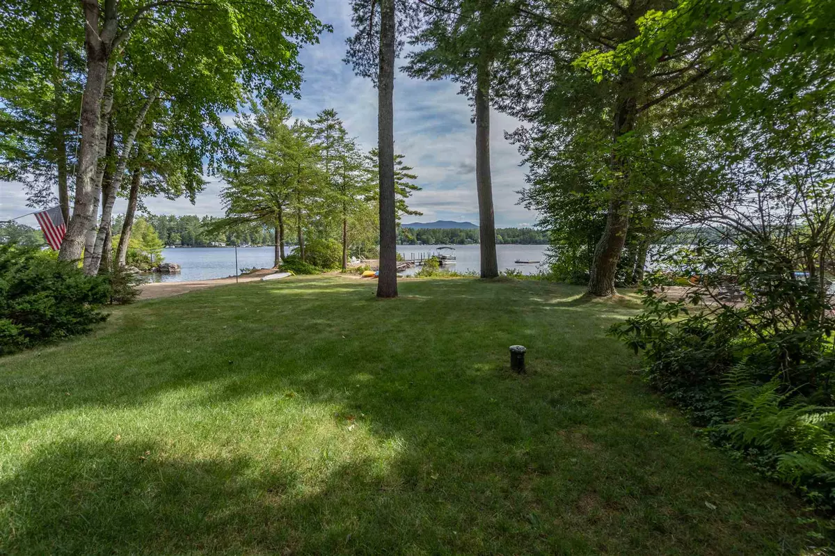 Moultonborough, NH 03254,16 Falcon WAY