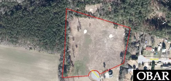 104 Douglas Court #Lot 5, Harbinger, NC 27941