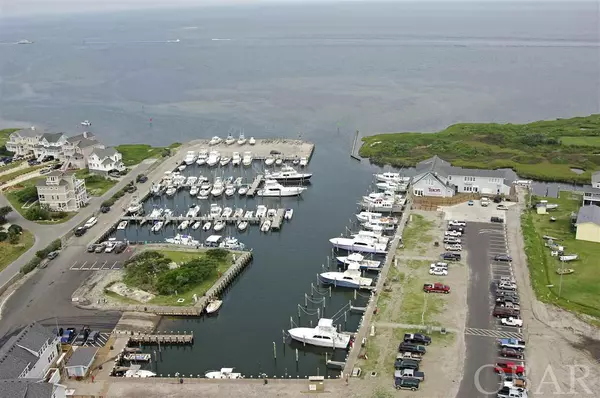 0 Docks #Slip 27, Hatteras, NC 27943