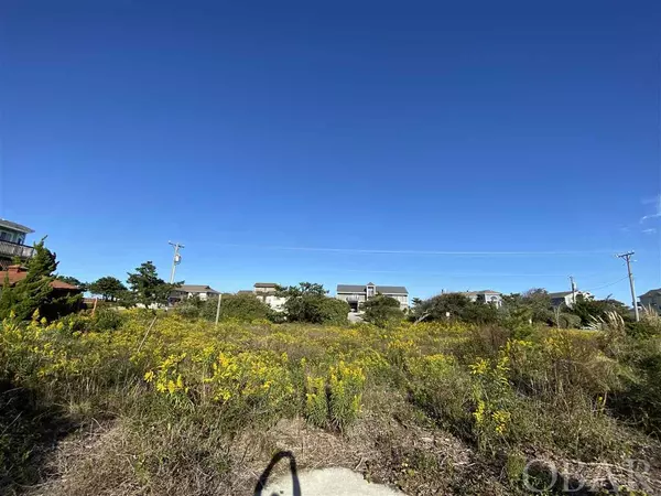 8 Eighth Avenue #Lot 5, Southern Shores, NC 27949