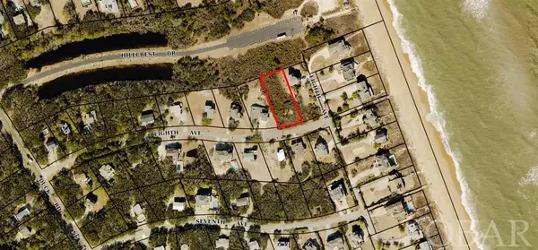 Southern Shores, NC 27949,8 Eighth Avenue #Lot 5