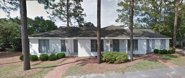 25 Dowd Circle  #1, Pinehurst, NC 28374