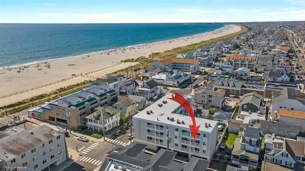 Sea Isle City, NJ 08243,26 42nd Street #Unit 207