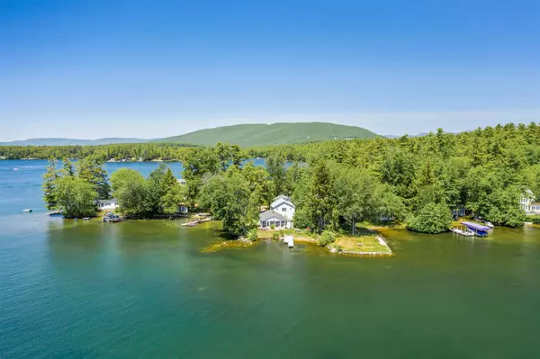 Moultonborough, NH 03254,141 Swallow Point RD