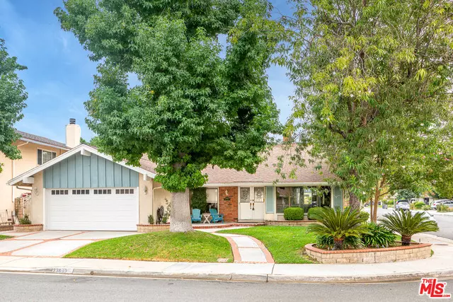 23903 Via Aranda, Santa Clarita, CA 91355