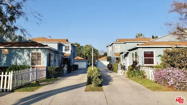 6633 N Sepulveda Blvd, Van Nuys, CA 91411