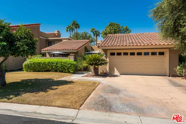 3 Tennis Club Dr, Rancho Mirage, CA 92270