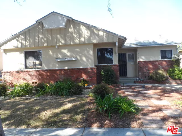 2409 W 112Th St, Inglewood, CA 90303