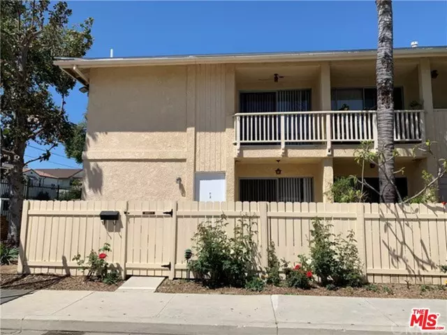 8001 Canby Ave #1, Reseda, CA 91335