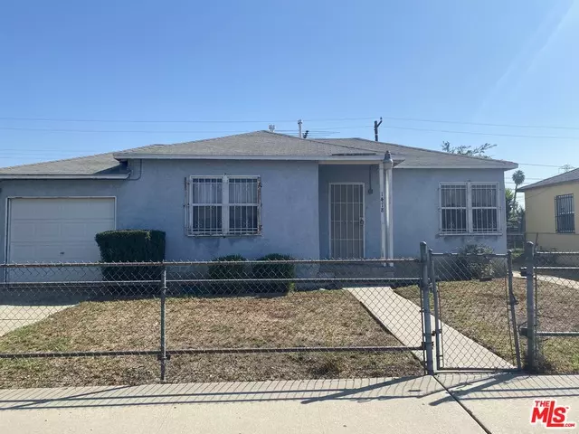 1418 S Gunlock Ave, Compton, CA 90220