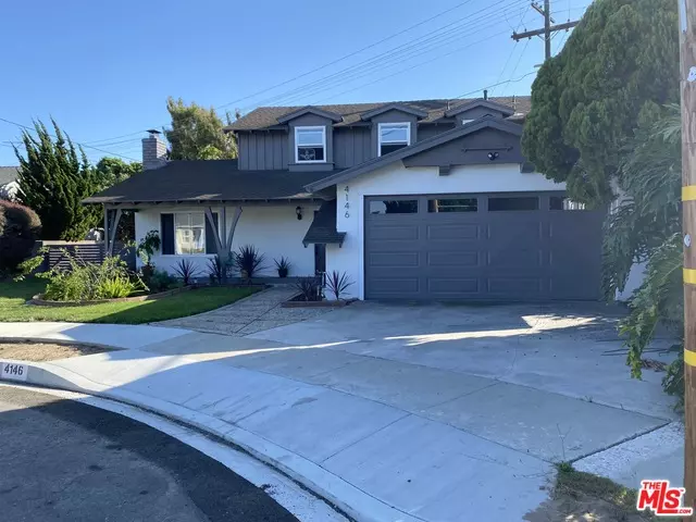 4146 W 229Th St, Torrance, CA 90505