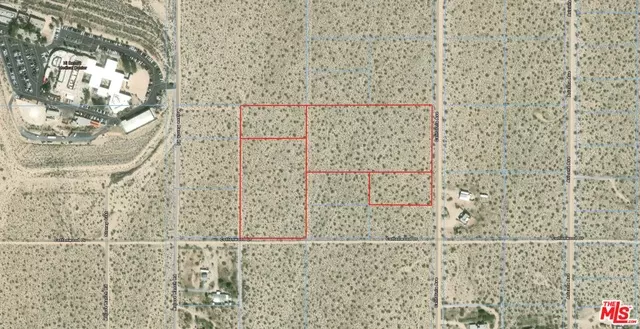 63760 Cottonwood DR, Joshua Tree, CA 92252