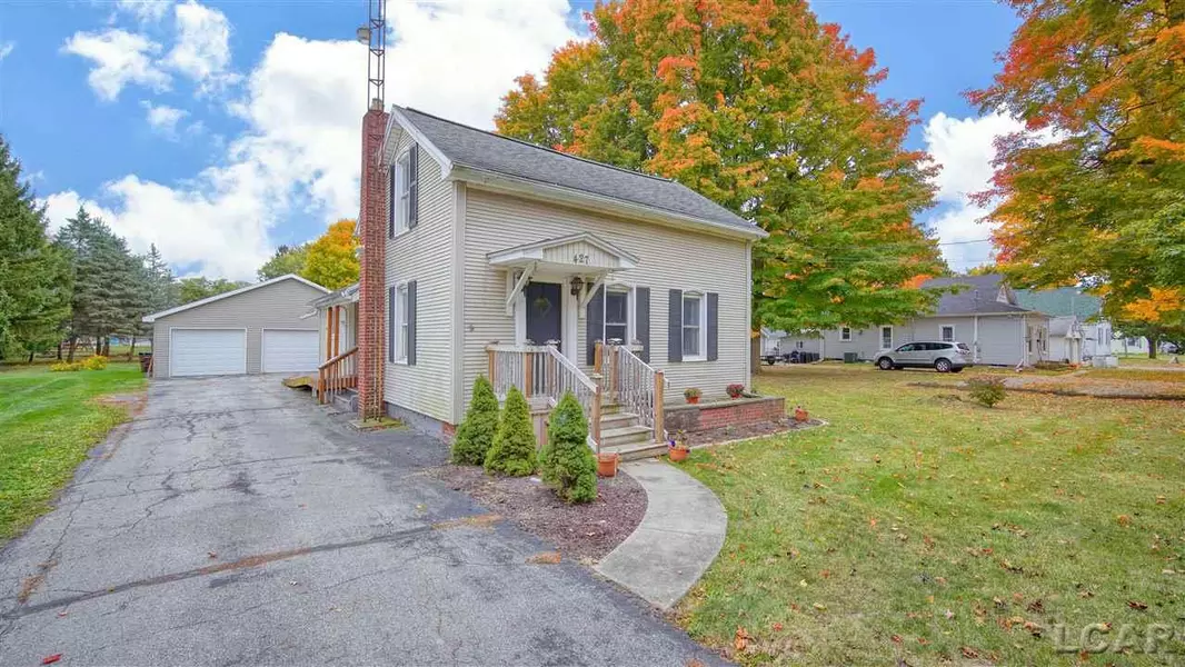 427 S Madison St., Adrian, MI 49221