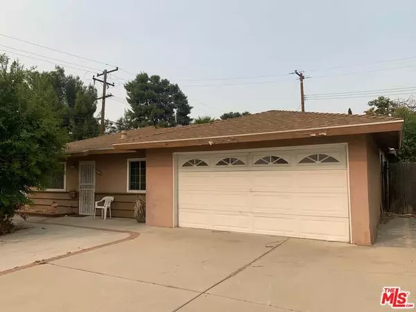 Ontario, CA 91764,1305 N Lassen Ave