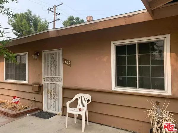 Ontario, CA 91764,1305 N Lassen Ave