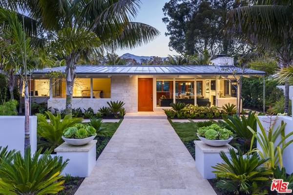 1134 Hill Road, Montecito, CA 93108