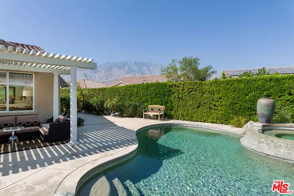 Palm Springs, CA 92262,1716 Tumbleweed Way