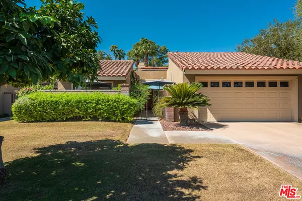 Rancho Mirage, CA 92270,3 Tennis Club Dr