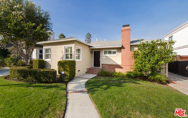 9023 David Ave, Los Angeles, CA 90034