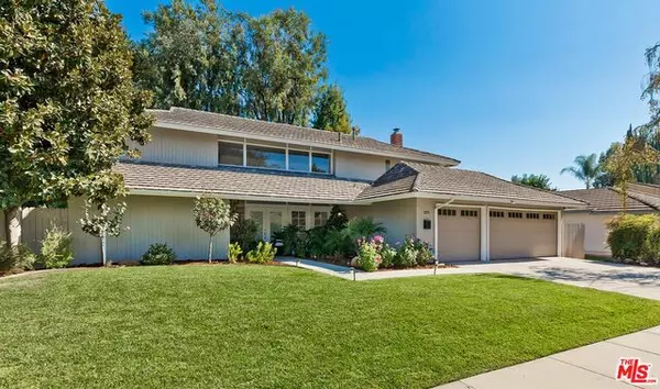 Westlake Village, CA 91361,1375 Breckford Ct