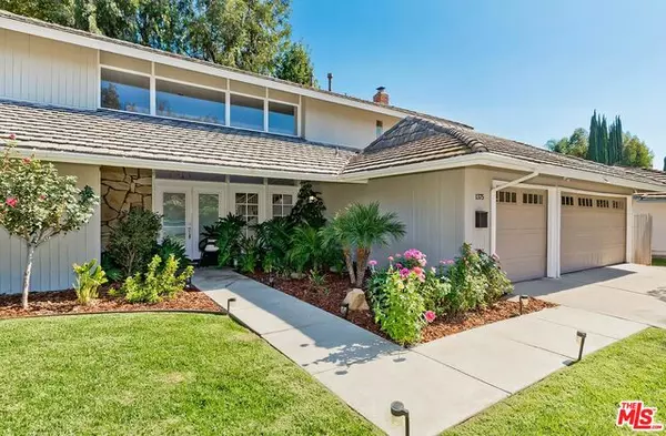 Westlake Village, CA 91361,1375 Breckford Ct