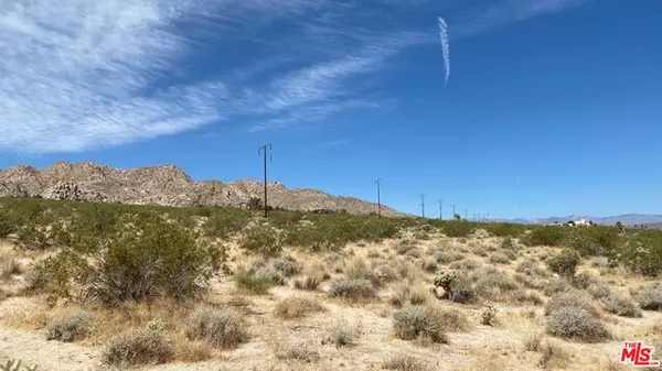 Joshua Tree, CA 92252,6700 California Ave