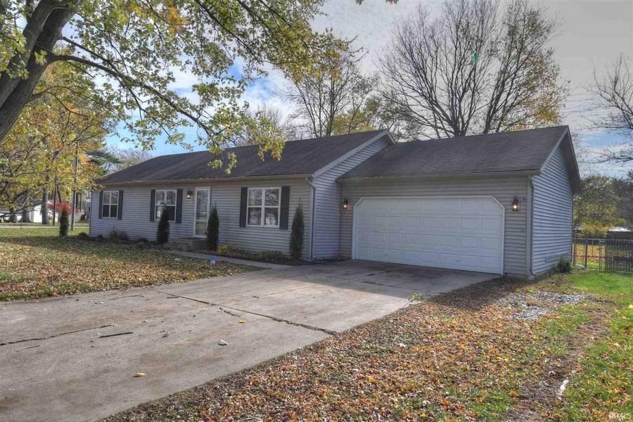 23386 Forestview Avenue, Elkhart, IN 46517