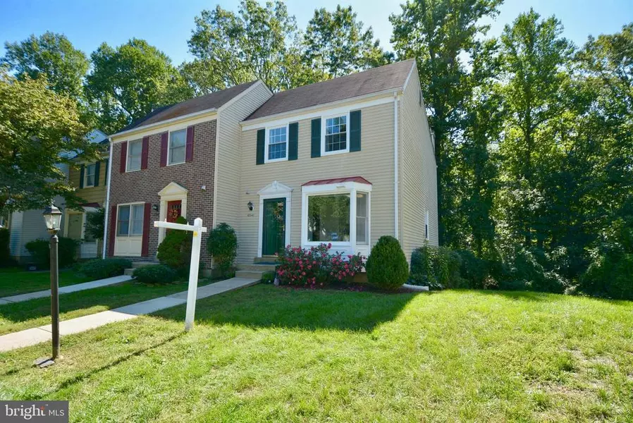 6541 COACHLEIGH WAY, Alexandria, VA 22315