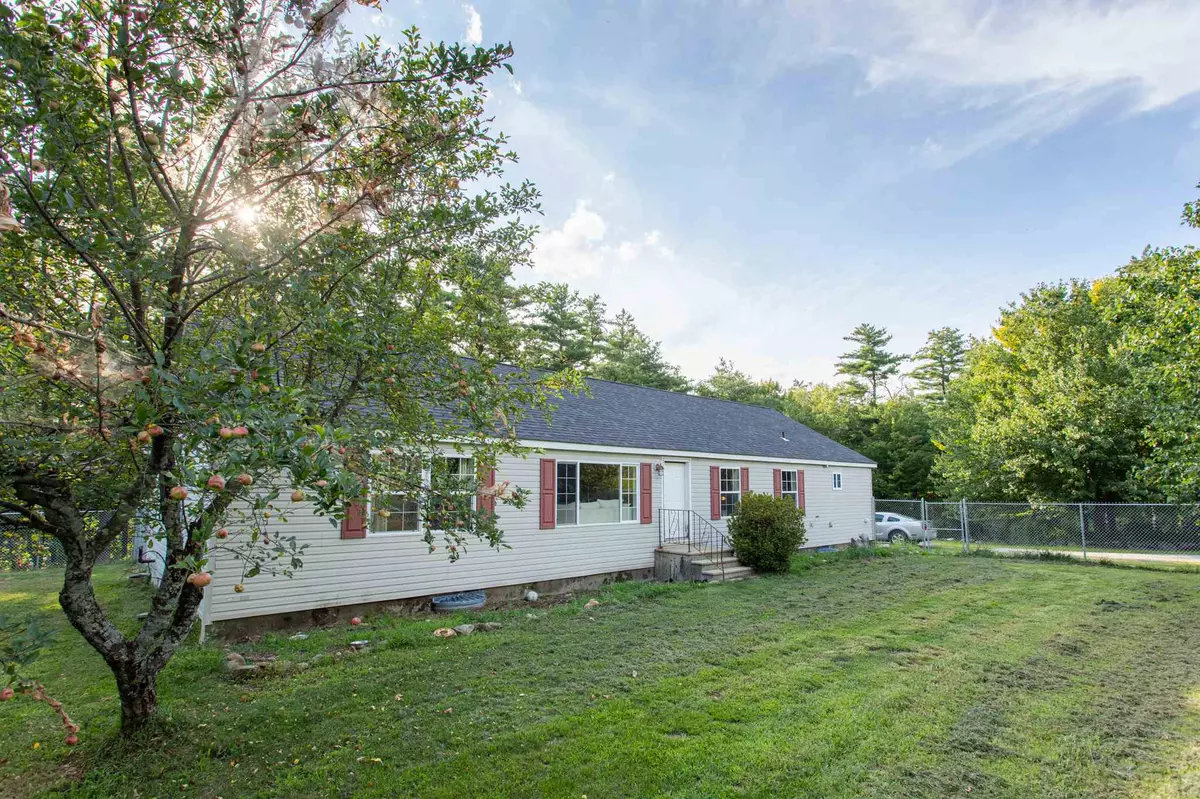 Dunbarton, NH 03046,12 Burnham LN