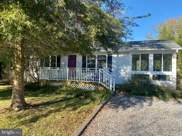 724 FENWOOD CIR, Bethany Beach, DE 19930