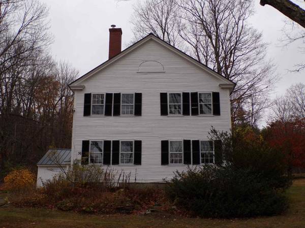 30 Hill RD, Acworth, NH 03601