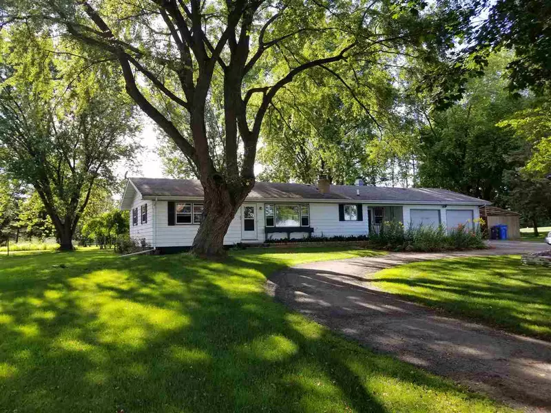 2073 County Road N, Stoughton, WI 53589