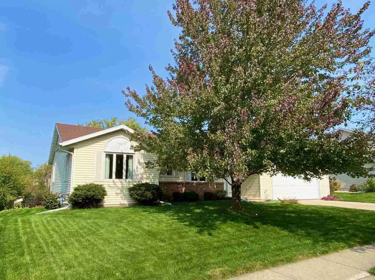 Deforest, WI 53532,712 Eaglewatch Dr