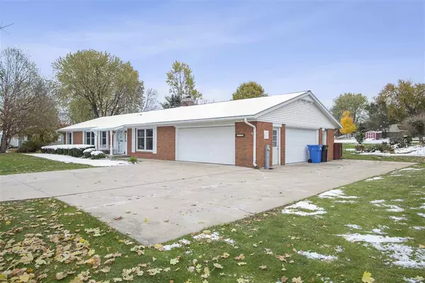 Stoughton, WI 53589,2751 Yahara Rd