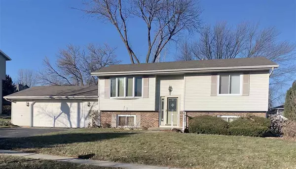 Stoughton, WI 53589-1135,710 Christiansen Way