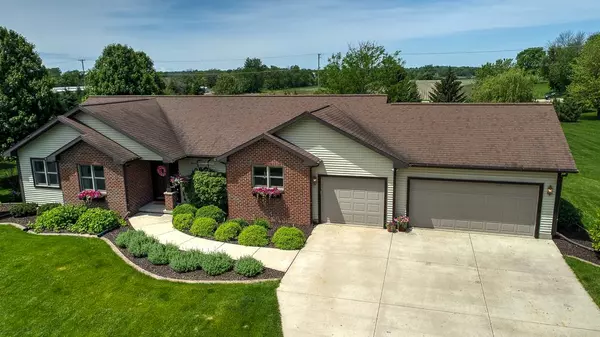 Stoughton, WI 53589,1780 Lunde Cir