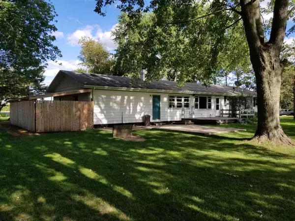 Stoughton, WI 53589,2073 County Road N