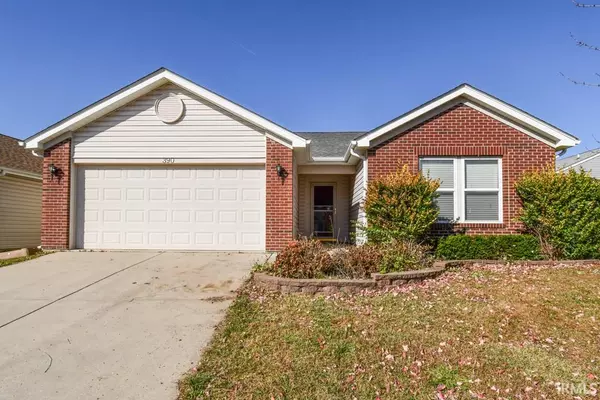 390 Bluegrass Drive, Lafayette, IN 47905