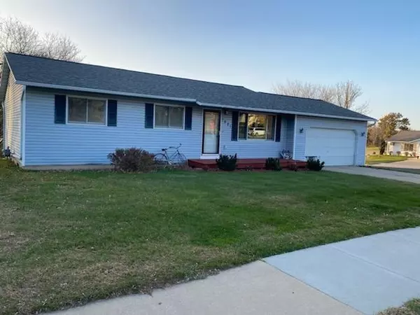 Reedsburg, WI 53959,1821 Taylor Cir