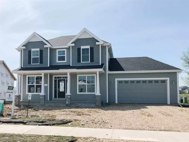 720 Alder Way, Sun Prairie, WI 53590