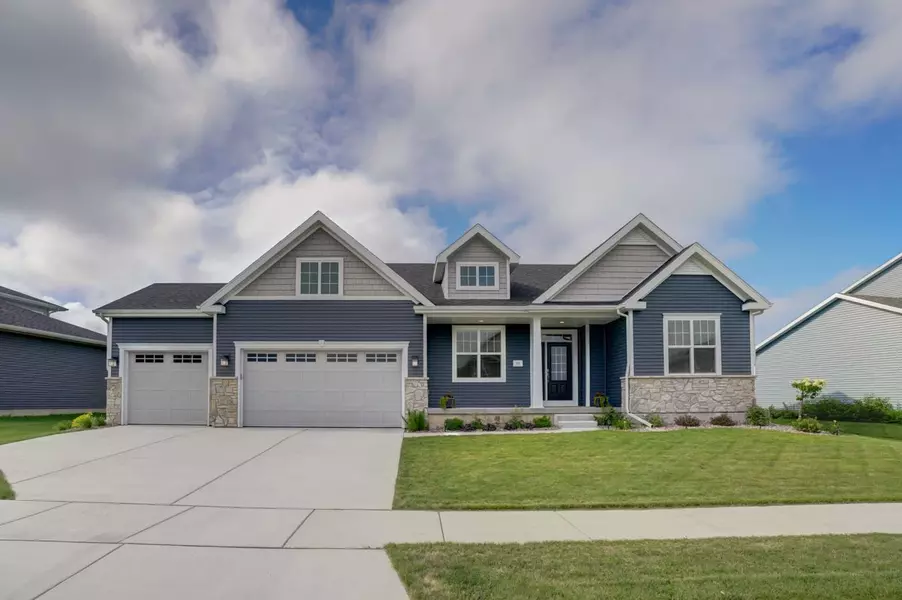 511 Alder Way, Sun Prairie, WI 53590