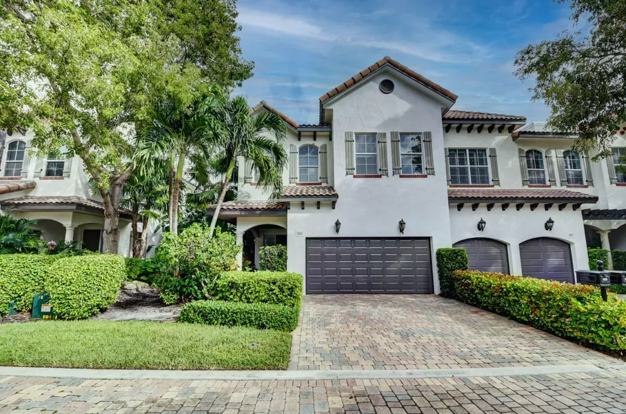 825 Estuary WAY, Delray Beach, FL 33483