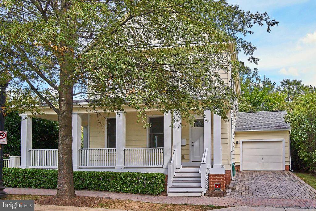 2015 N POLLARD ST, Arlington, VA 22207