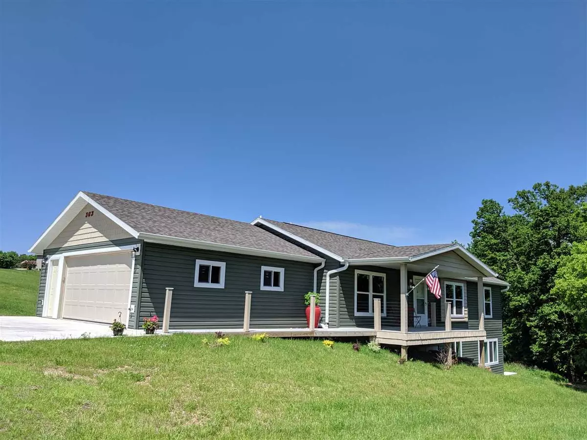 Mcgregor, IA 52157,363 Highpointe Loop