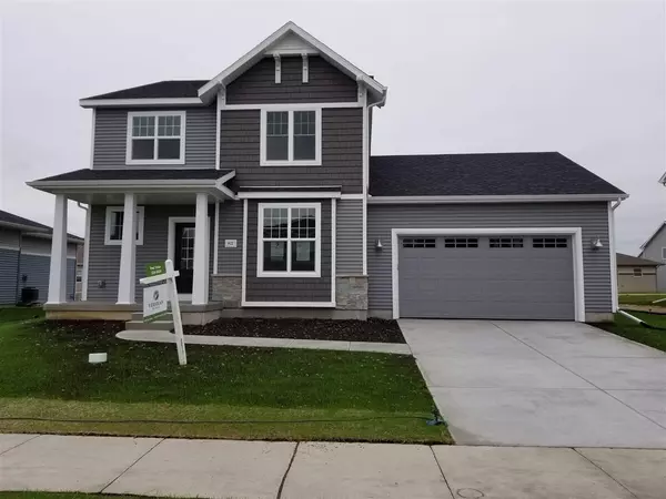 822 Tamarack Ln, Sun Prairie, WI 53590