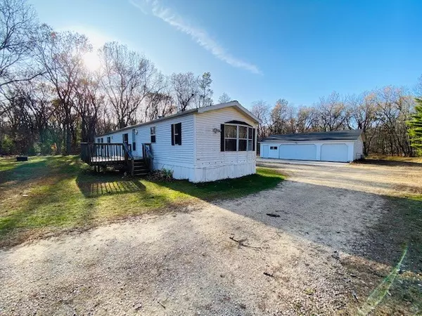 3025 10th Dr, Grand Marsh, WI 53936