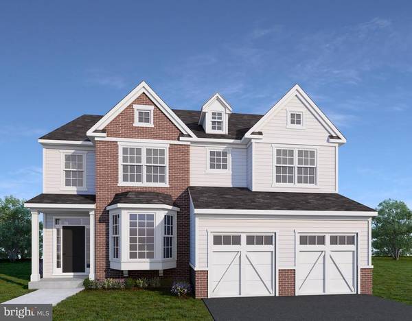 713 HOUSTON ST #LOT 201, Downingtown, PA 19335