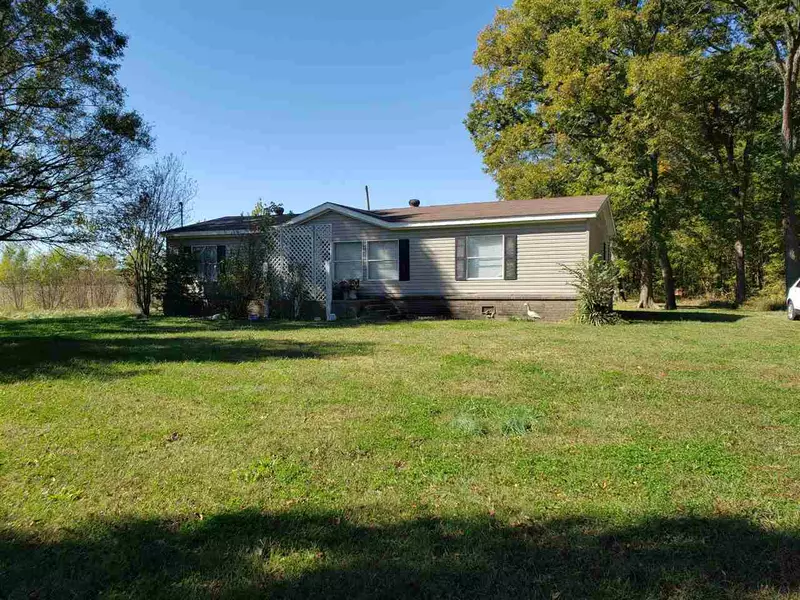 5877 COVINGTON RD, Unincorporated, TN 38053