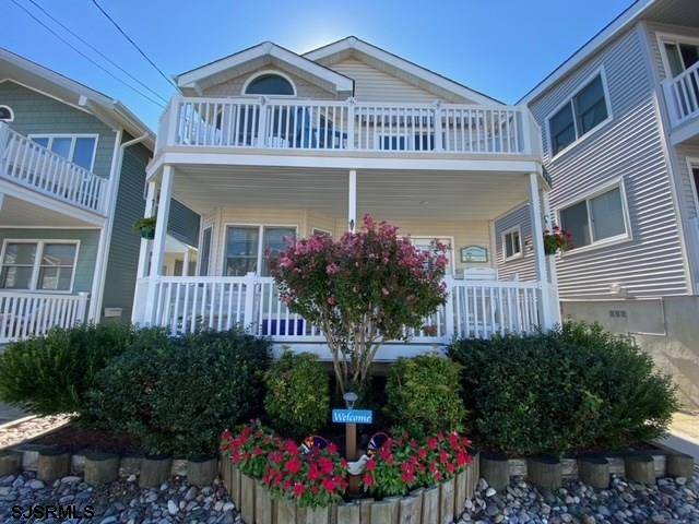 3847 Asbury #2, Ocean City, NJ 08226