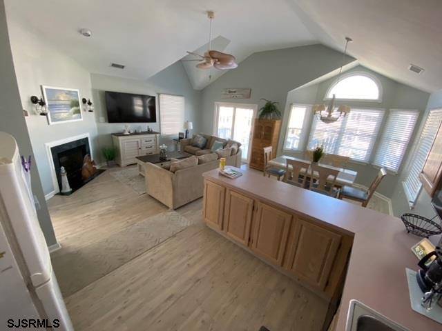 Ocean City, NJ 08226,3847 Asbury #2